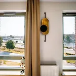 River's Touch Grand Z Widokiem Na Odre * Szczecin