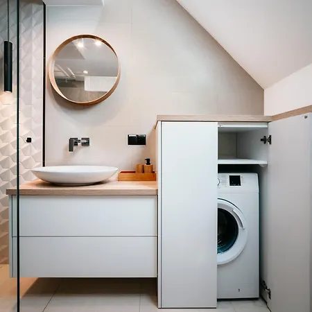 River's Touch Grand Z Widokiem Na Odrę * Szczecin