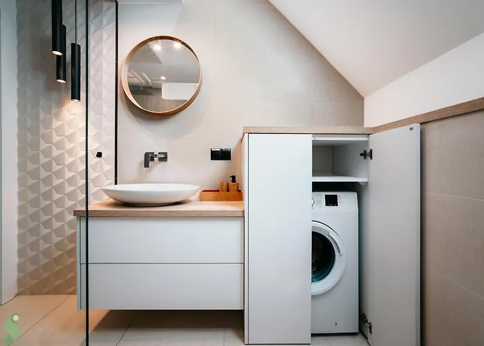 River's Touch Grand Z Widokiem Na Odrę * Szczecin